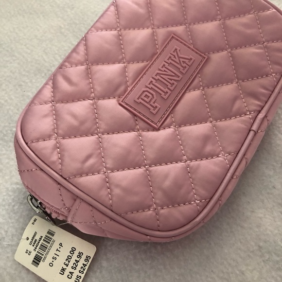 VS PINK Fanny Pack - Picture 3 of 6